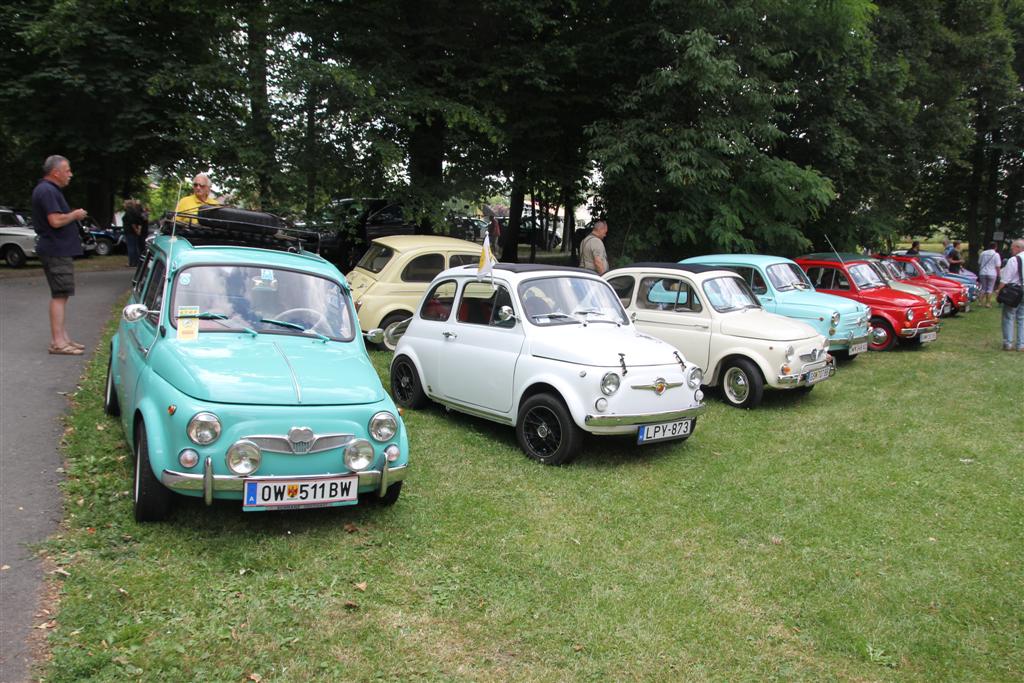 2013-07-14 15.Oldtimertreffen in Pinkafeld